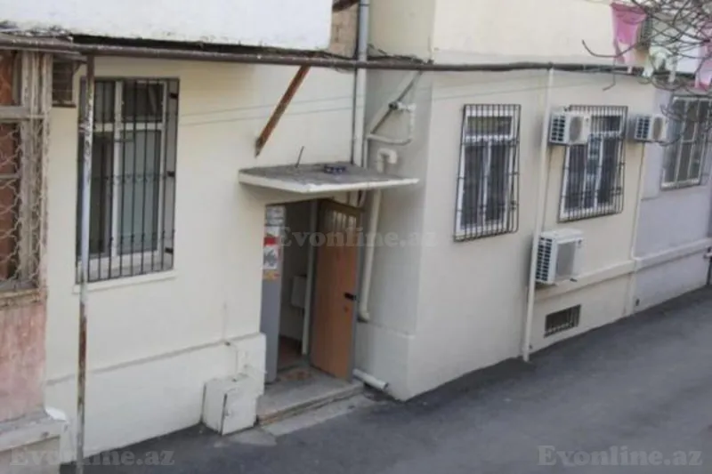Kirayə verilir 2 otaqlı Mənzil Köhnə tikili 65 m² 28 May m. - şəkil 8