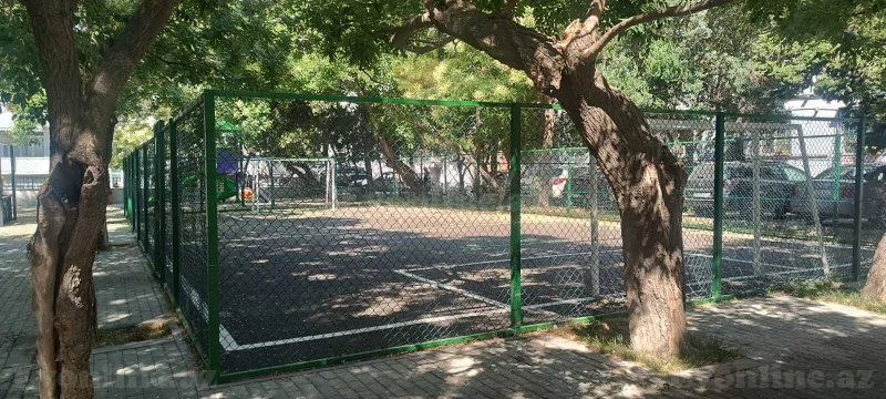 Kirayə verilir 2 otaqlı Mənzil Köhnə tikili 65 m² 28 May m. - şəkil 10