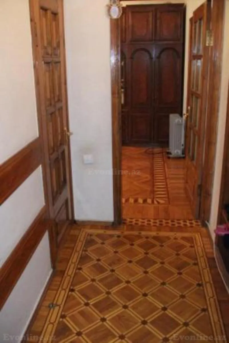 Kirayə verilir 2 otaqlı Mənzil Köhnə tikili 65 m² 28 May m. - şəkil 12