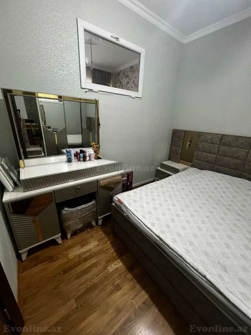 Satılır 2 otaqlı Mənzil Yeni tikili 43 m² Xırdalan - şəkil 6