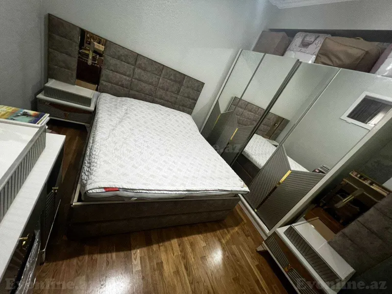 Satılır 2 otaqlı Mənzil Yeni tikili 43 m² Xırdalan - şəkil 7
