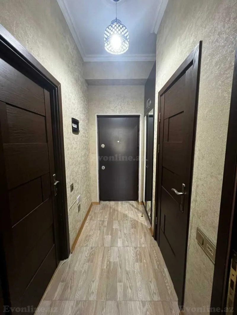 Satılır 2 otaqlı Mənzil Yeni tikili 43 m² Xırdalan - şəkil 8
