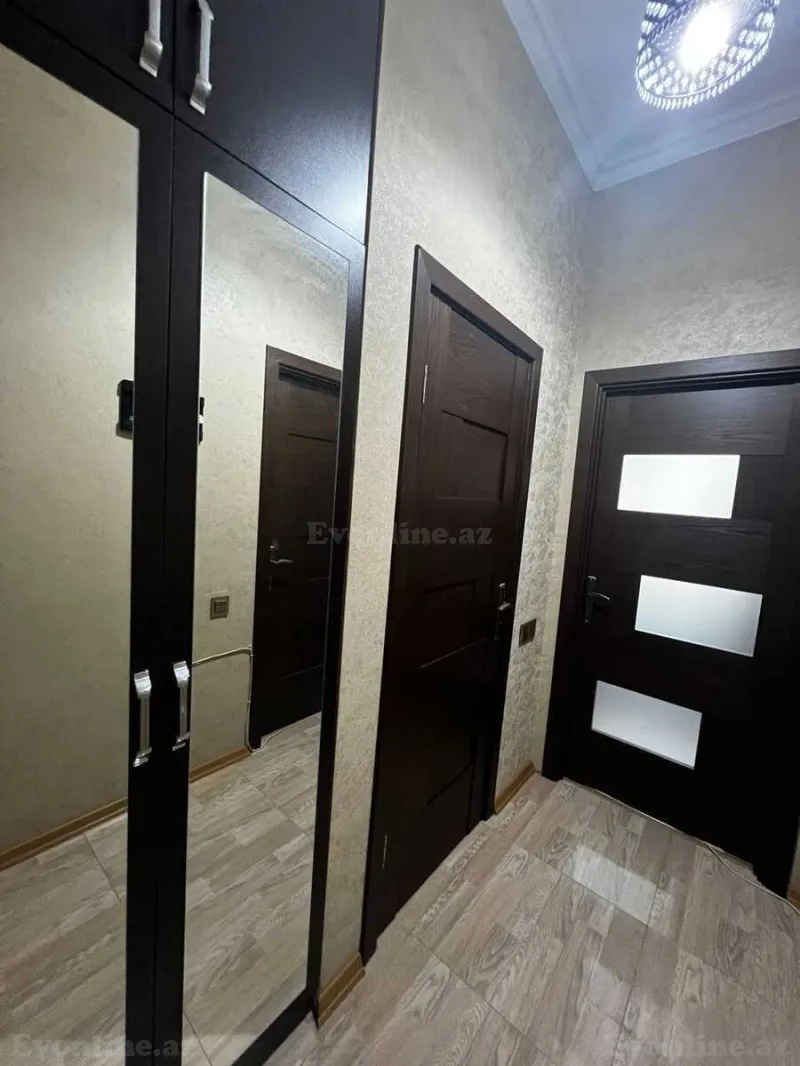 Satılır 2 otaqlı Mənzil Yeni tikili 43 m² Xırdalan - şəkil 9