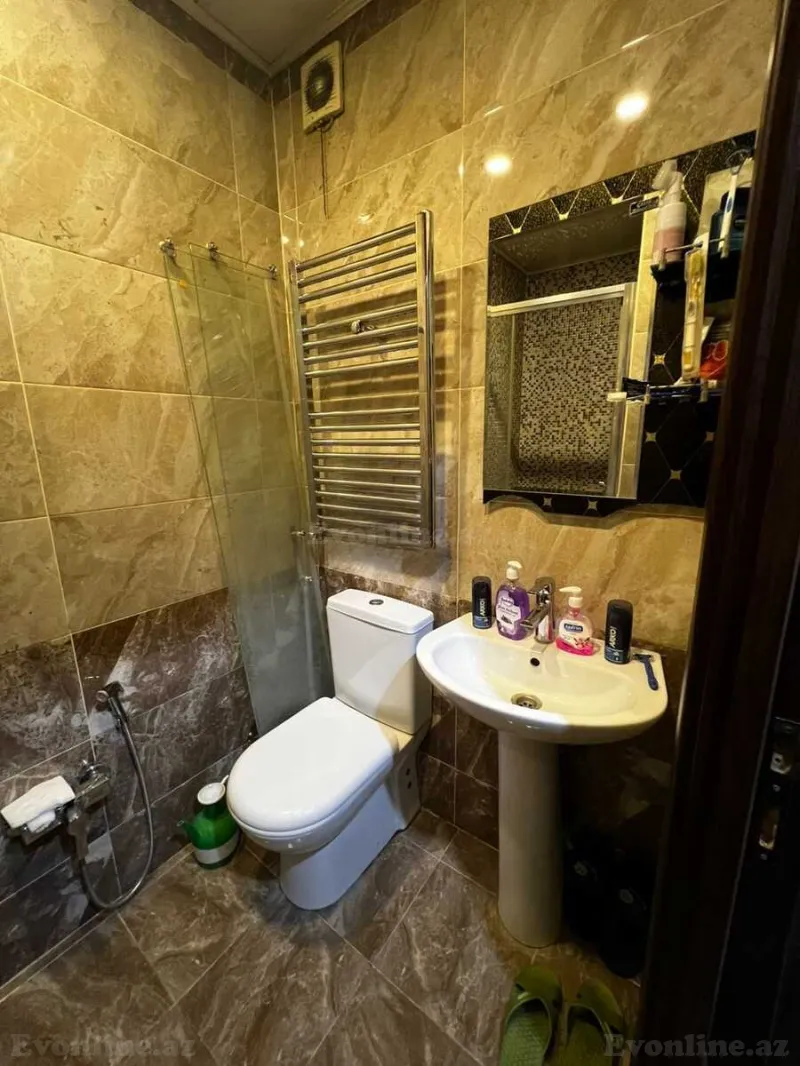 Satılır 2 otaqlı Mənzil Yeni tikili 43 m² Xırdalan - şəkil 10