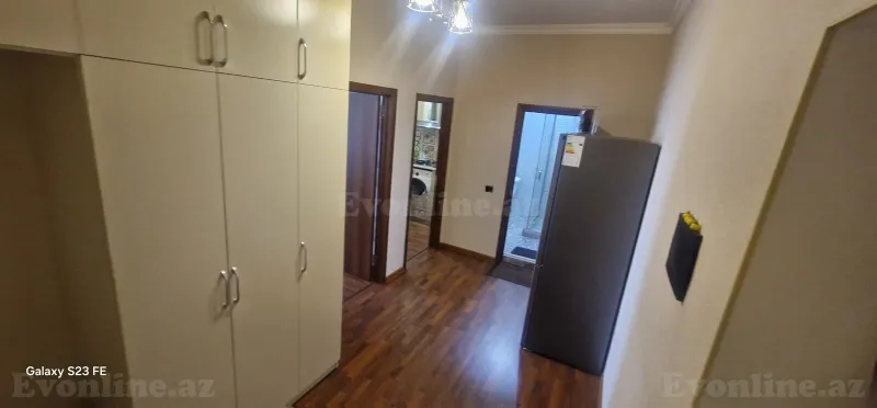 2 otaqlı Mənzil 65 m² 28 May m. Kirayə verilir