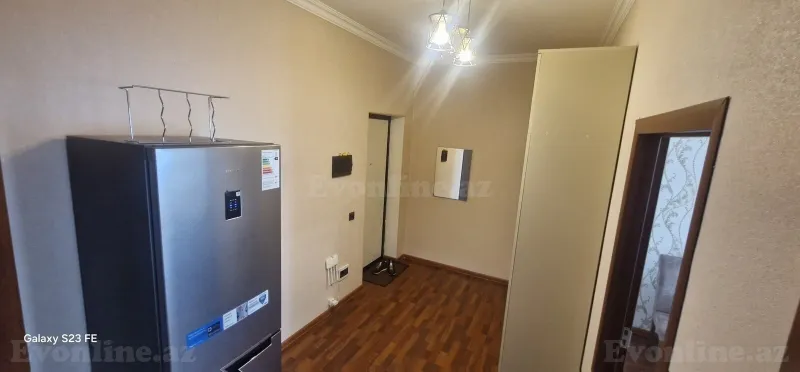 Kirayə verilir 2 otaqlı Mənzil Yeni tikili 65 m² 28 May m. - şəkil 5