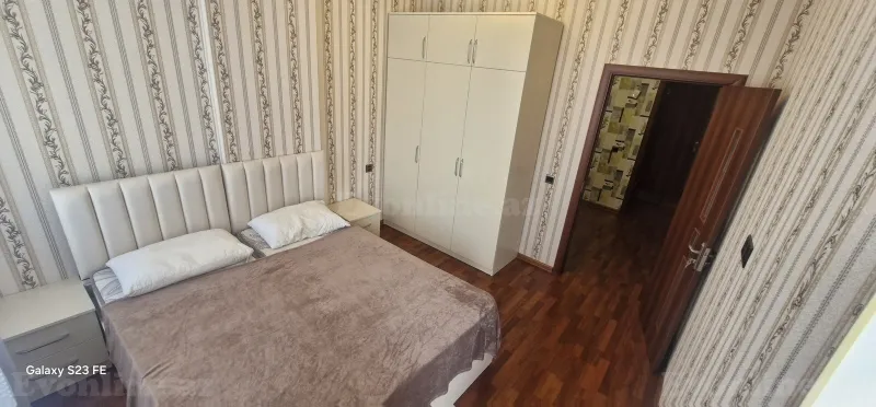 Kirayə verilir 2 otaqlı Mənzil Yeni tikili 65 m² 28 May m. - şəkil 6