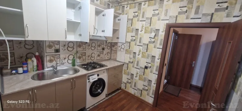 Kirayə verilir 2 otaqlı Mənzil Yeni tikili 65 m² 28 May m. - şəkil 9
