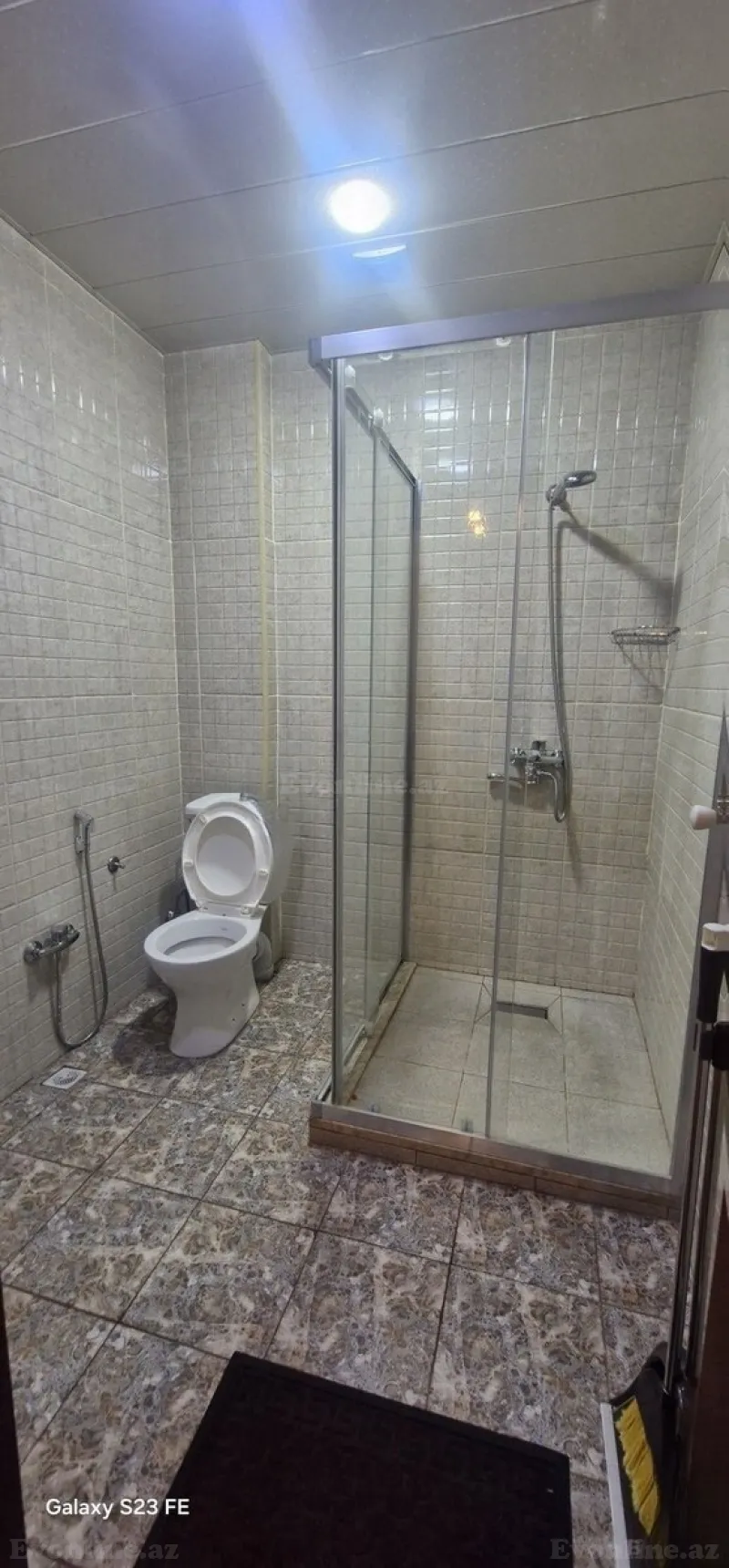 Kirayə verilir 2 otaqlı Mənzil Yeni tikili 65 m² 28 May m. - şəkil 12