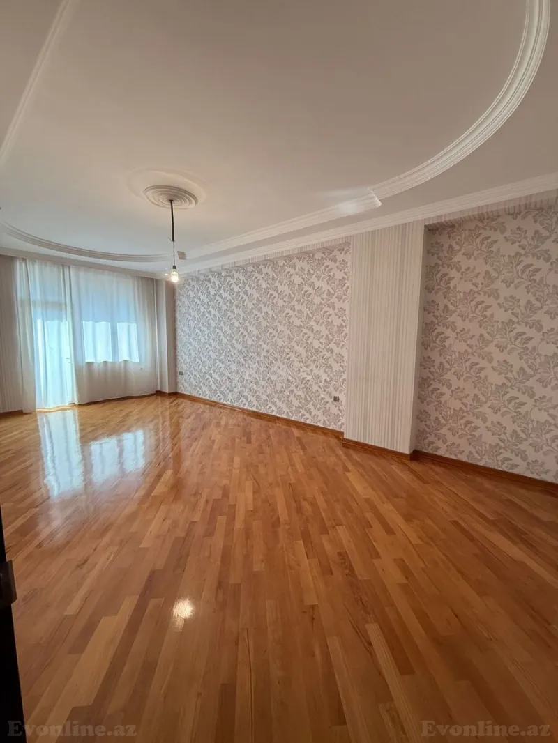 Satılır 2 otaqlı Mənzil Yeni tikili 90 m² Nəriman Nərimanov m.