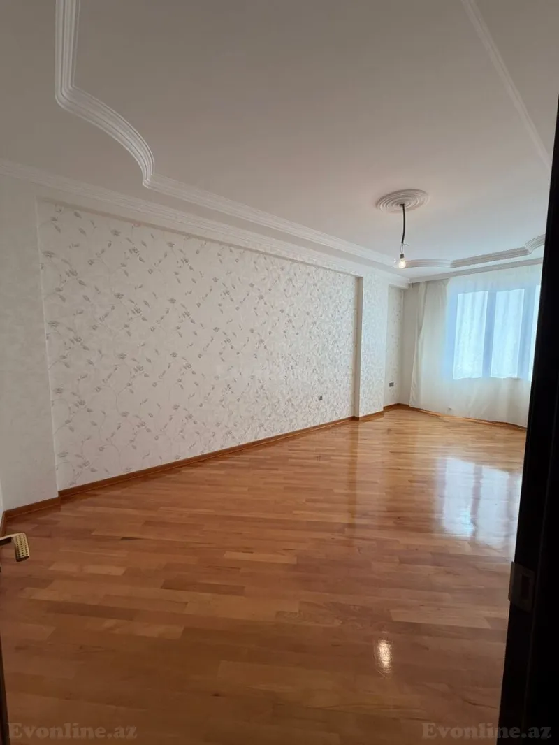 Satılır 2 otaqlı Mənzil Yeni tikili 90 m² Nəriman Nərimanov m. - şəkil 2