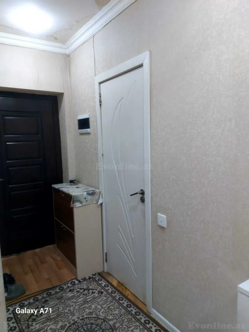 3 otaqlı Mənzil 86 m² Yasamal r. Kirayə verilir