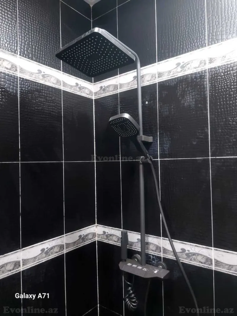 Kirayə verilir 3 otaqlı Mənzil Yeni tikili 86 m² Yasamal r. - şəkil 15