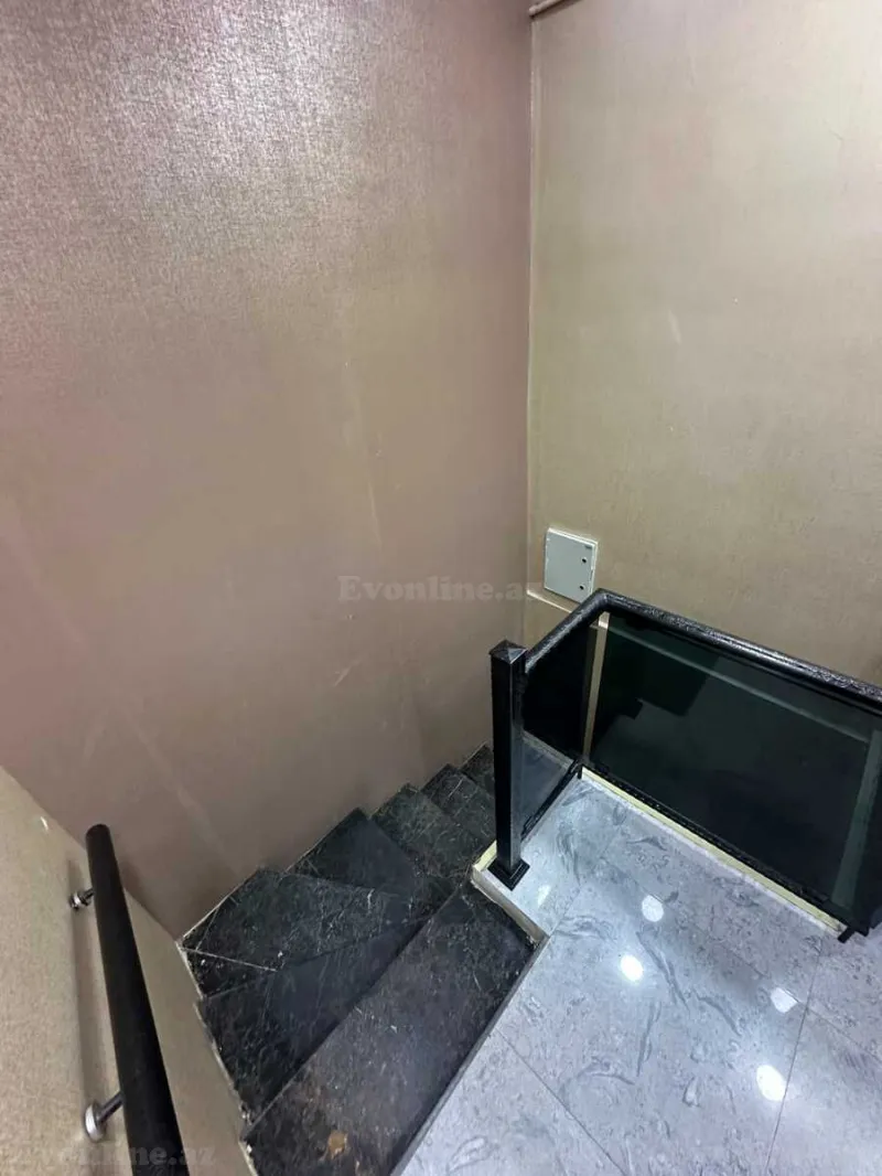 Kirayə verilir Ofis 80 m² 8 Noyabr m. - şəkil 9