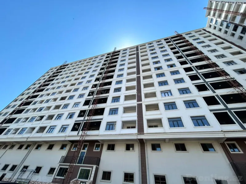 Satılır 1 otaqlı Mənzil Yeni tikili 50 m² Neftçilər m.