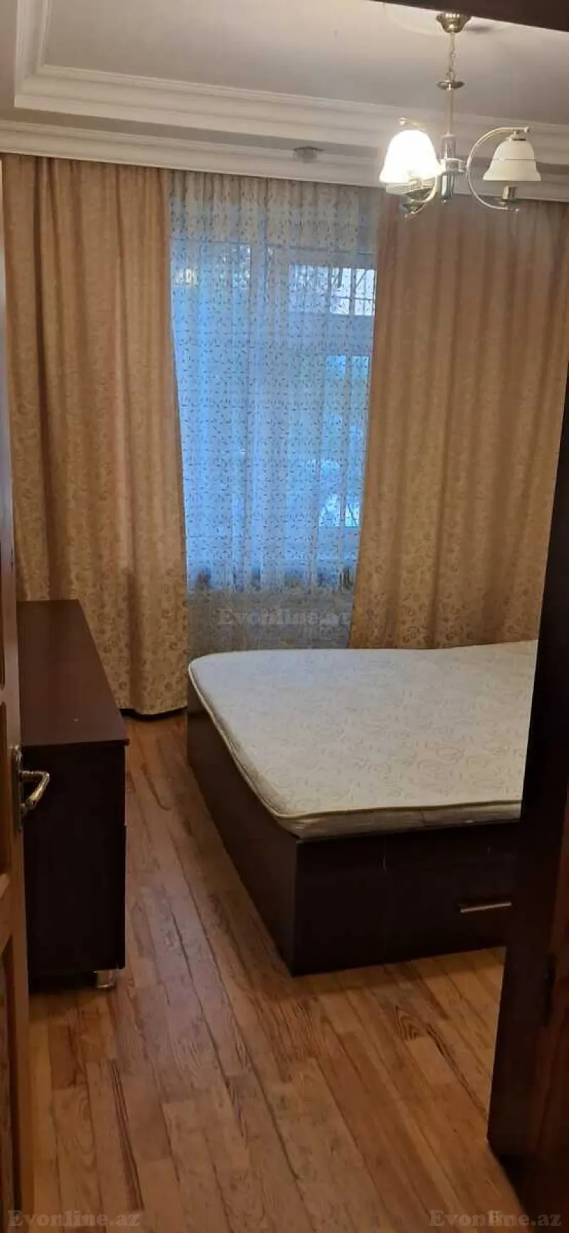 Satılır 3 otaqlı Mənzil Köhnə tikili 65 m² Həzi Aslanov - şəkil 5