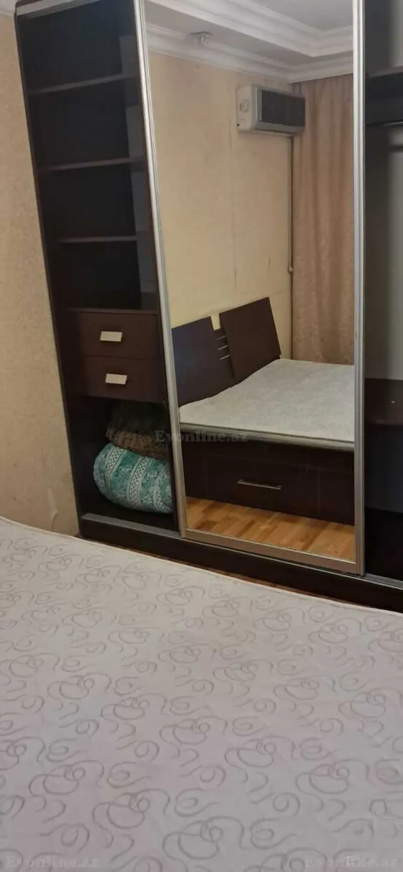Satılır 3 otaqlı Mənzil Köhnə tikili 65 m² Həzi Aslanov - şəkil 6