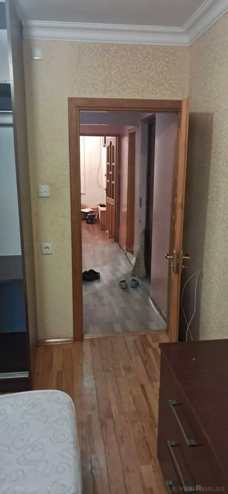 Satılır 3 otaqlı Mənzil Köhnə tikili 65 m² Həzi Aslanov - şəkil 7