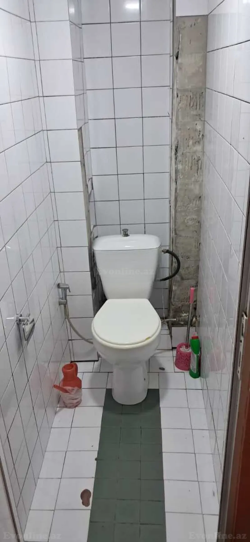 Satılır 3 otaqlı Mənzil Köhnə tikili 65 m² Həzi Aslanov - şəkil 9