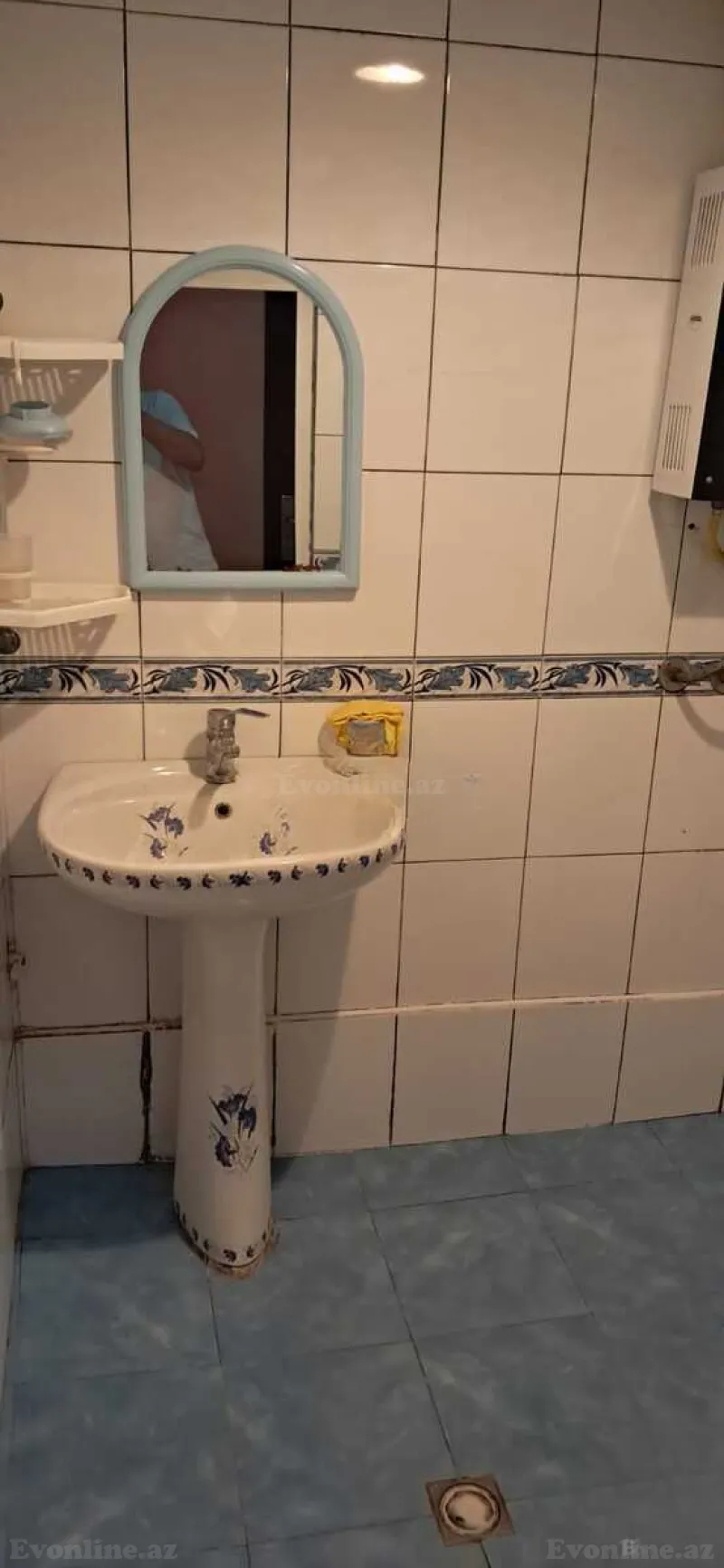 Satılır 3 otaqlı Mənzil Köhnə tikili 65 m² Həzi Aslanov - şəkil 10