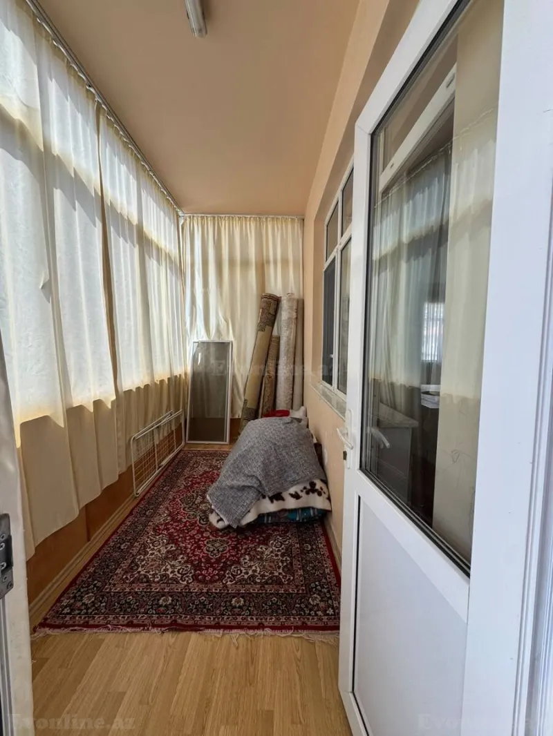 Satılır 3 otaqlı Mənzil Yeni tikili 175 m² Elmlər Akademiyası m. - şəkil 16