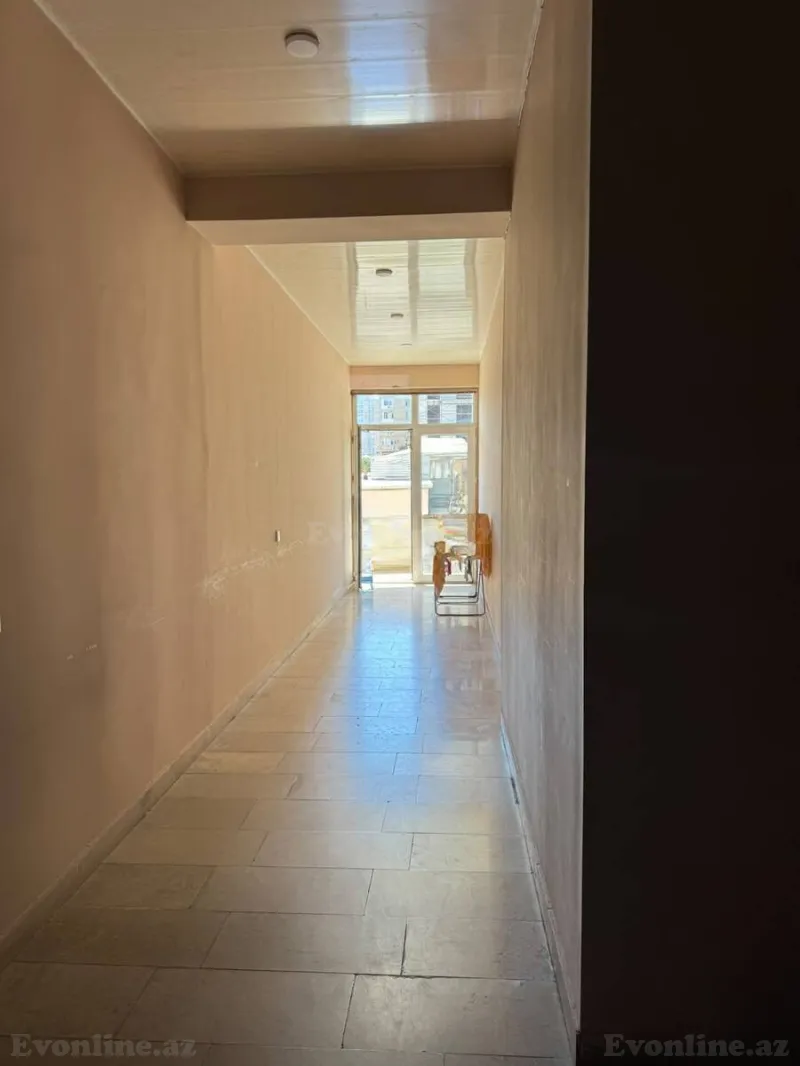 Satılır 3 otaqlı Mənzil Yeni tikili 175 m² Elmlər Akademiyası m. - şəkil 22
