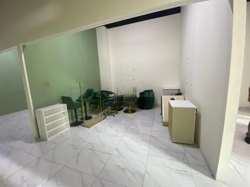 Satılır Ofis 128 m² Xətai r. - şəkil 3