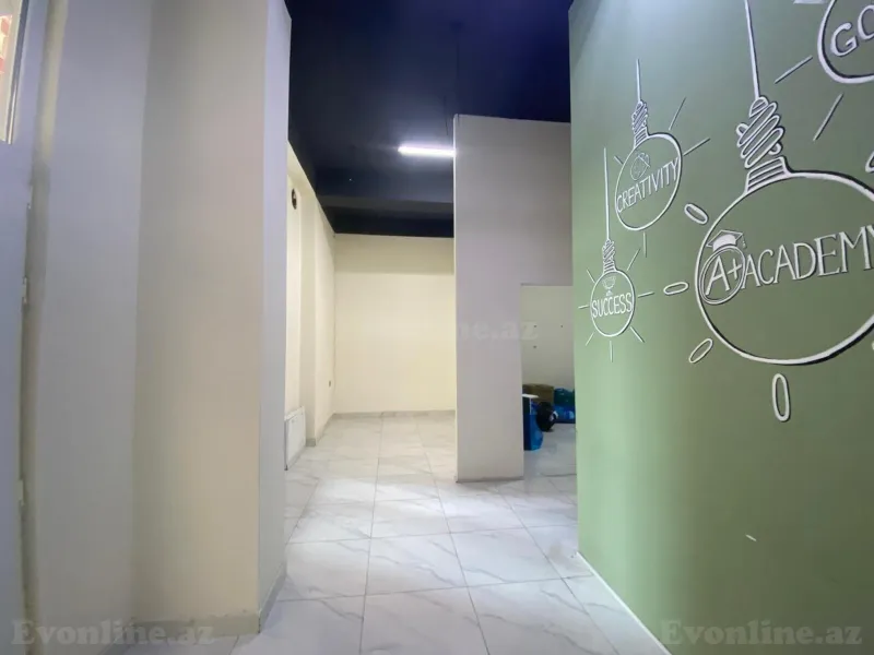 Satılır Ofis 128 m² Xətai r. - şəkil 9
