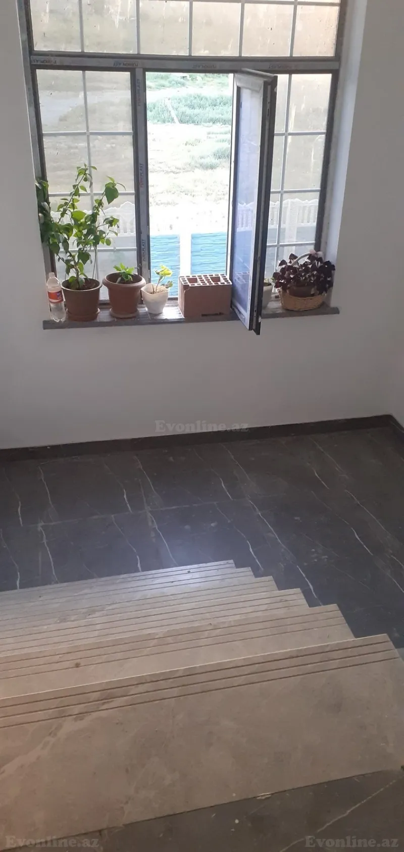 Satılır 2 otaqlı Mənzil Yeni tikili 57 m² Binəqədi - şəkil 3