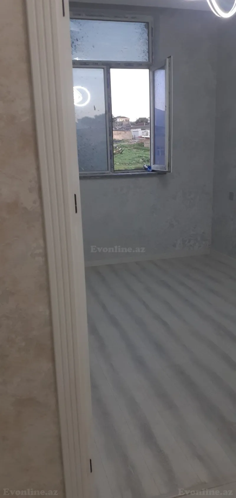 Satılır 2 otaqlı Mənzil Yeni tikili 57 m² Binəqədi - şəkil 5