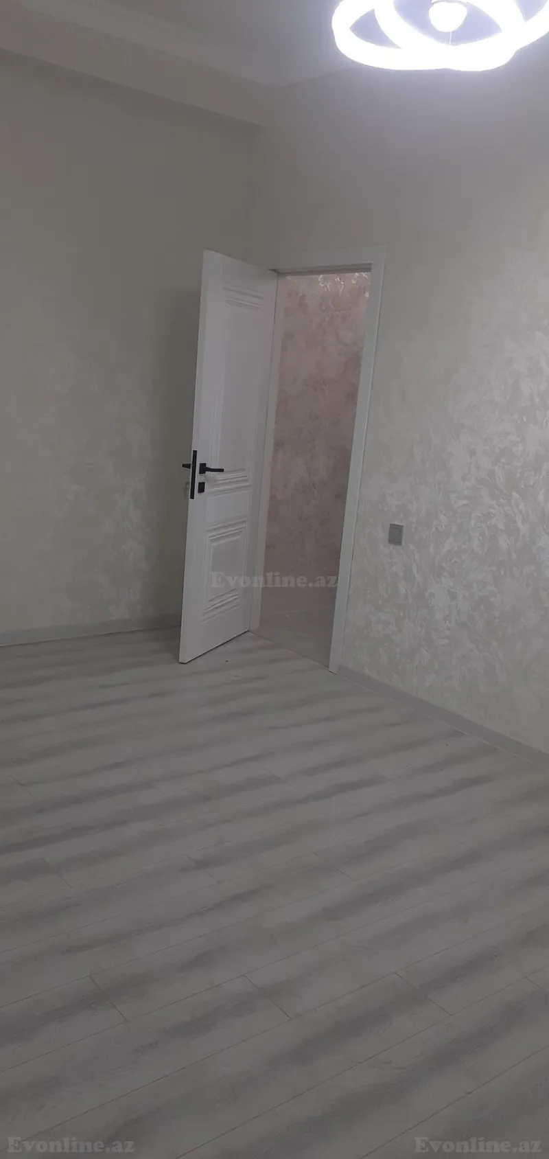Satılır 2 otaqlı Mənzil Yeni tikili 57 m² Binəqədi - şəkil 6