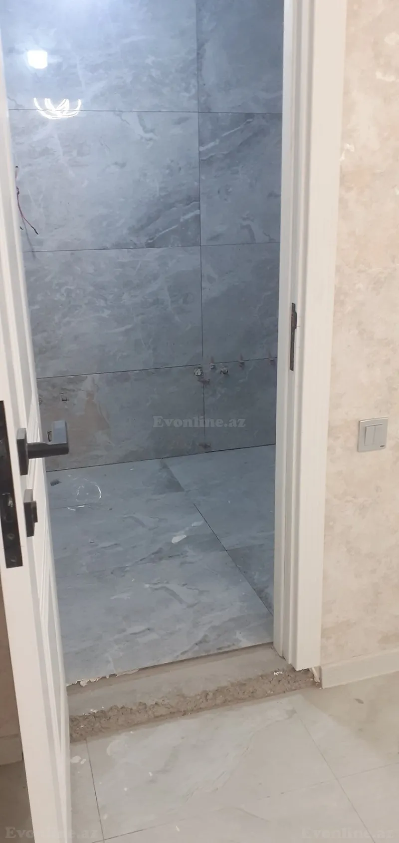 Satılır 2 otaqlı Mənzil Yeni tikili 57 m² Binəqədi - şəkil 8