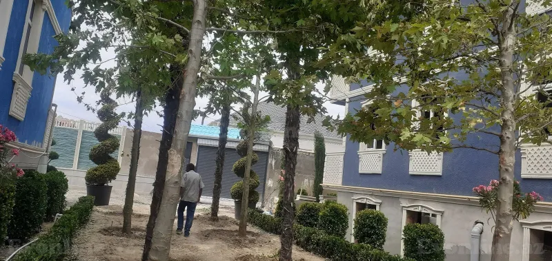 Satılır 2 otaqlı Mənzil Yeni tikili 57 m² Binəqədi - şəkil 10