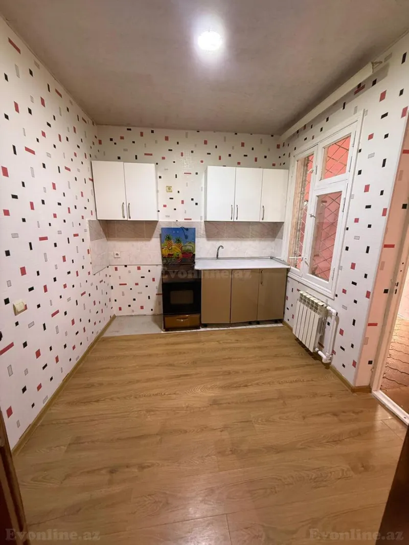 Satılır 2 otaqlı Həyət evi 60 m² Nəriman Nərimanov m. - şəkil 3
