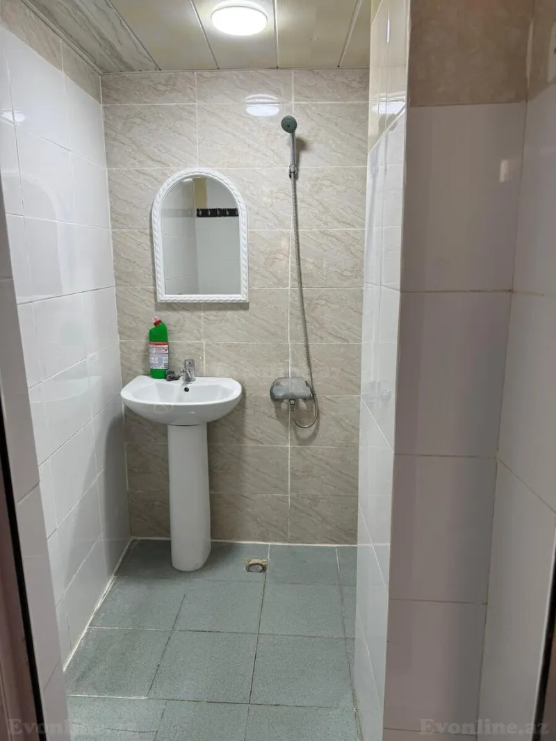 Satılır 2 otaqlı Həyət evi 60 m² Nəriman Nərimanov m. - şəkil 5