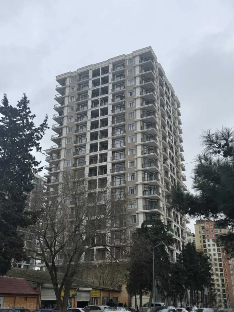 Obyekt 285 m² Nəriman Nərimanov m. Satılır
