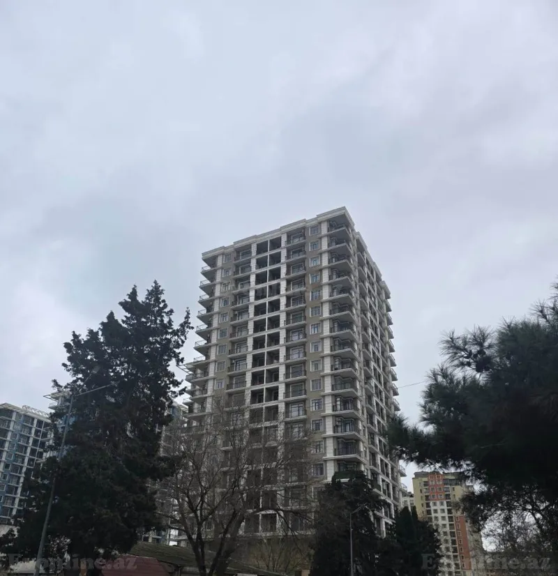 Satılır Obyekt 285 m² Nəriman Nərimanov m. - şəkil 2