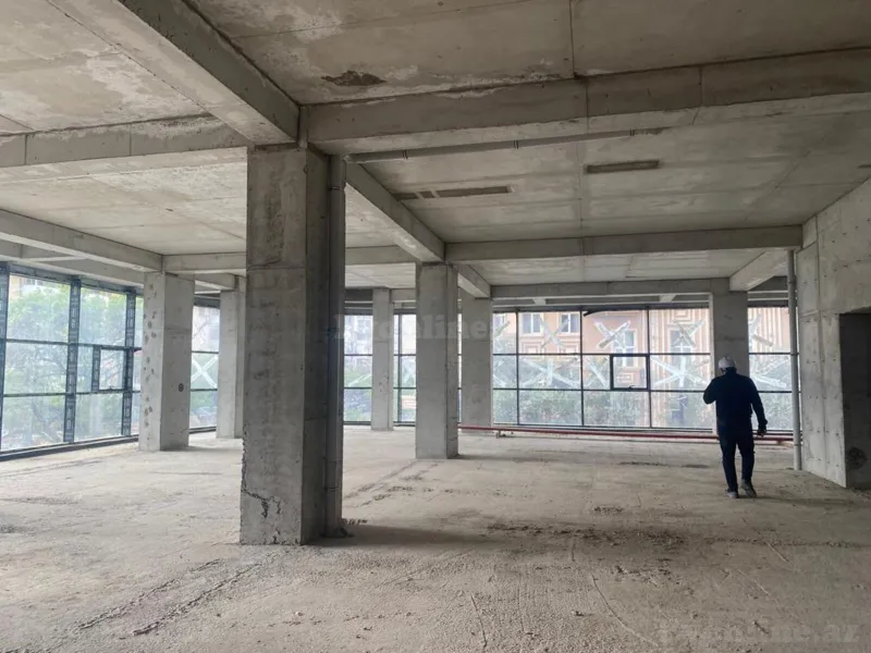 Satılır Obyekt 285 m² Nəriman Nərimanov m. - şəkil 3