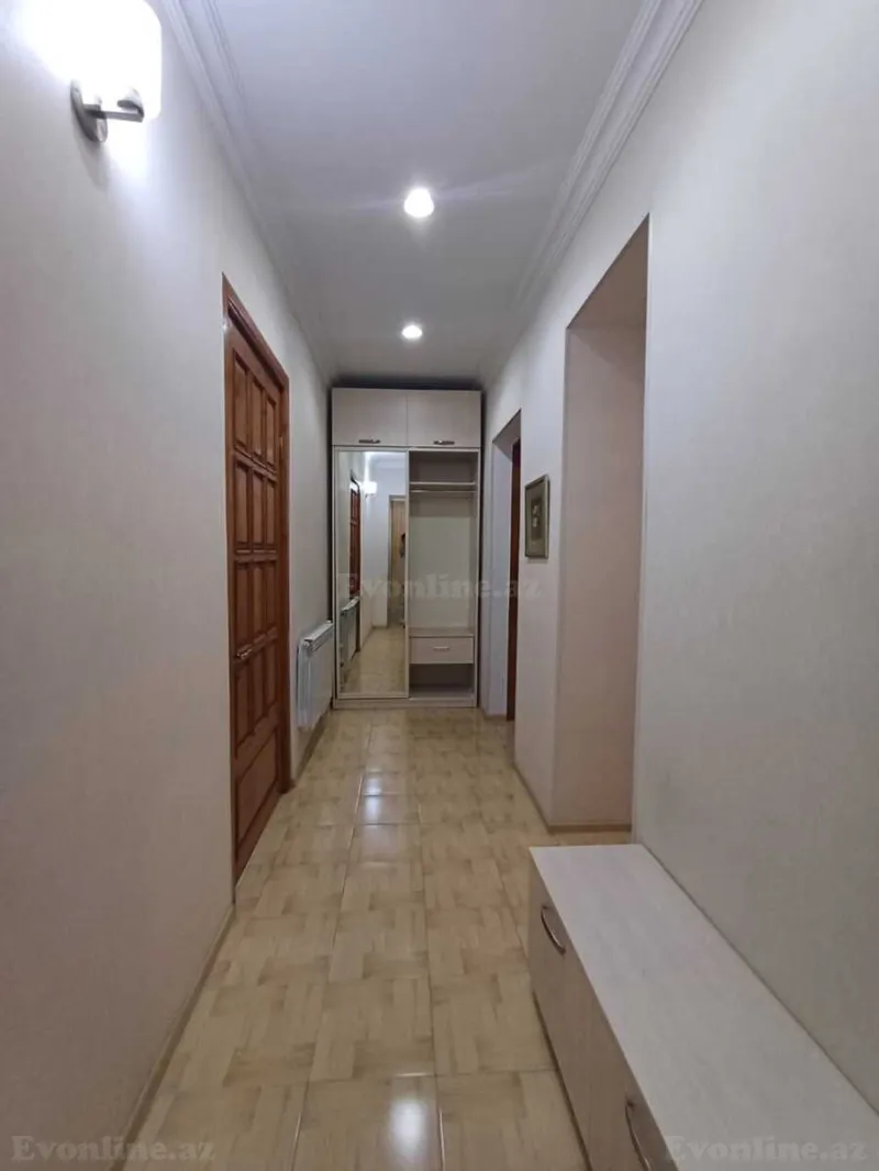 Kirayə verilir 2 otaqlı Mənzil Köhnə tikili 65 m² 28 May m. - şəkil 8