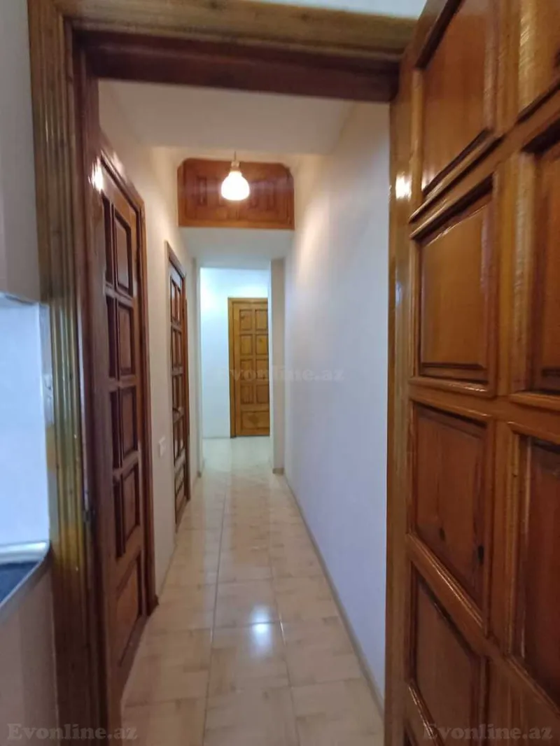 Kirayə verilir 2 otaqlı Mənzil Köhnə tikili 65 m² 28 May m. - şəkil 10