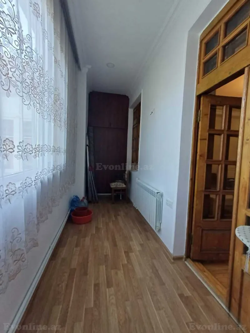 Kirayə verilir 2 otaqlı Mənzil Köhnə tikili 65 m² 28 May m. - şəkil 11