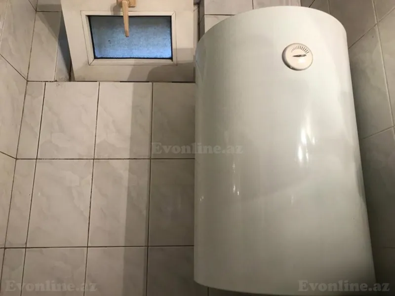 Satılır 3 otaqlı Mənzil Köhnə tikili 106 m² Sahil m. - şəkil 15