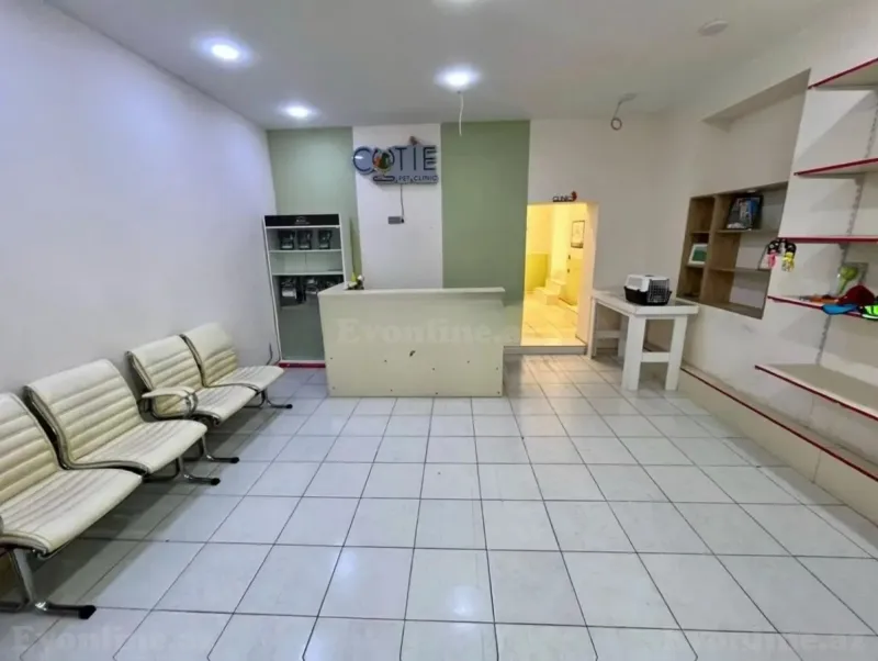 Obyekt 73 m² Elmlər Akademiyası m. Satılır
