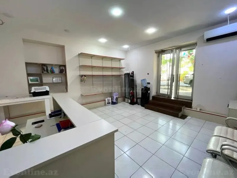 Satılır Obyekt 73 m² Elmlər Akademiyası m. - şəkil 2