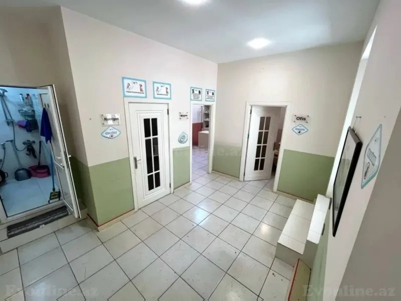 Satılır Obyekt 73 m² Elmlər Akademiyası m. - şəkil 3
