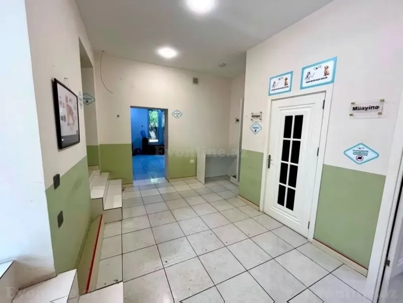 Satılır Obyekt 73 m² Elmlər Akademiyası m. - şəkil 5