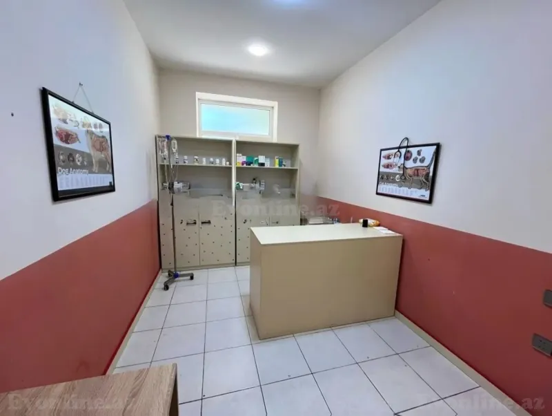 Satılır Obyekt 73 m² Elmlər Akademiyası m. - şəkil 6