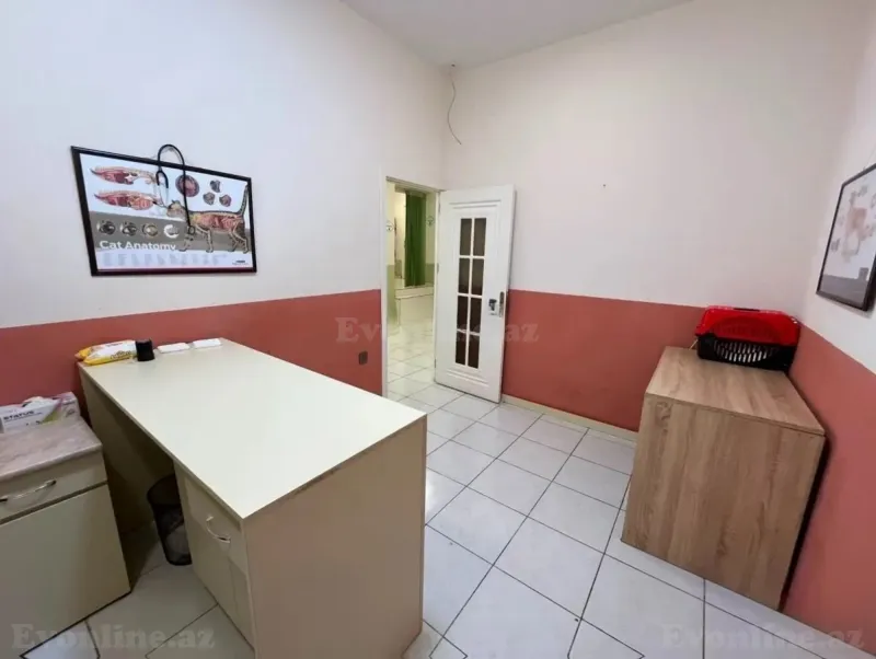 Satılır Obyekt 73 m² Elmlər Akademiyası m. - şəkil 7
