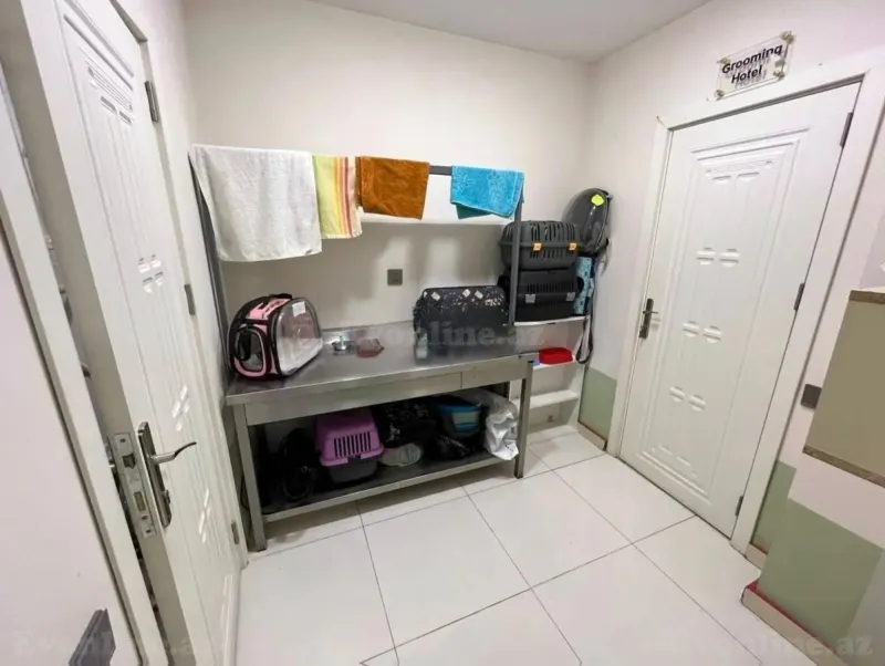 Satılır Obyekt 73 m² Elmlər Akademiyası m. - şəkil 8