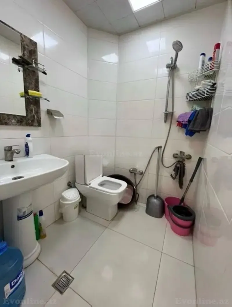 Satılır Obyekt 73 m² Elmlər Akademiyası m. - şəkil 9